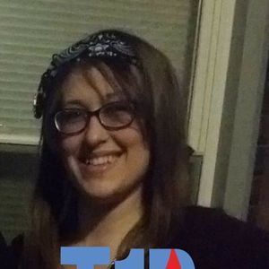 Meet your Posher, Diana